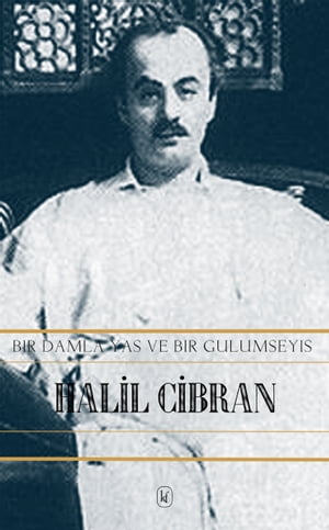 Bir Damla Yaş ve Bir Gülümseyiş