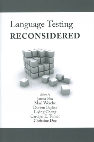 ŷKoboŻҽҥȥ㤨Language Testing ReconsideredŻҽҡۡפβǤʤ1,148ߤˤʤޤ