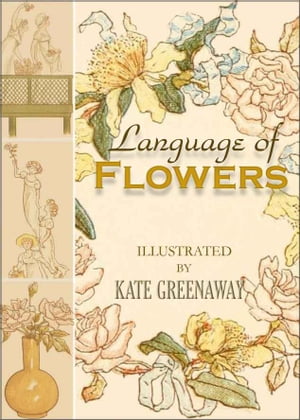 Language of Flowers (Illustrated)