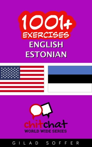 1001+ Exercises English - Estonian