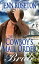 The Cowboys Mail Order Bride (BBW Romance - Billionaire Brothers 5) Billionaire Brothers, #5Żҽҡ[ Jenn Roseton ]