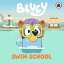 Bluey: Swim School