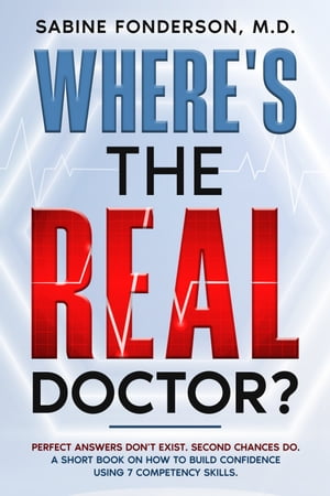 Where is the real doctor