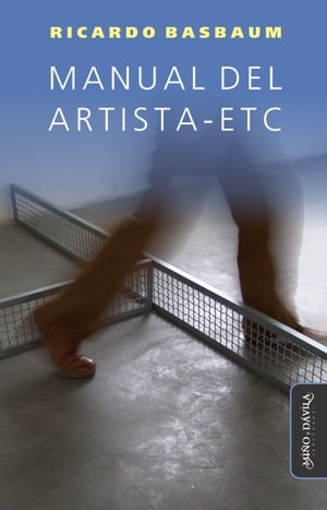 Manual del artista-etc