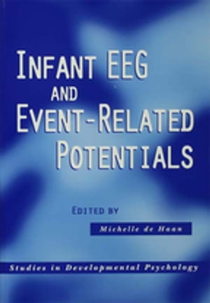 Infant EEG and Event-Related Potentials