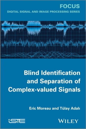 Blind Identification and Separation of Complex-valued Signals