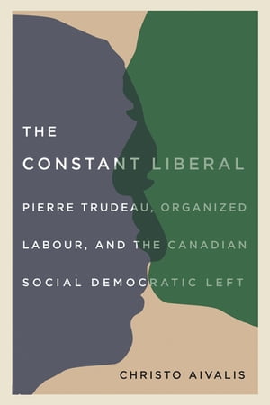 The Constant Liberal Pierre Trudeau, Organized L