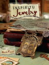 楽天楽天Kobo電子書籍ストアInspiritu Jewelry Earrings, Bracelets and Necklaces for the Mind, Body and Spirit【電子書籍】[ Marie French ]