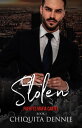 Stolen A Possessive, Interracial, Dark Italian Mafia Romance