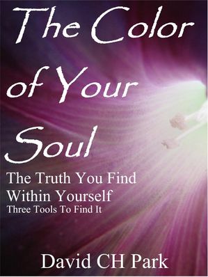 The Color of Your Soul