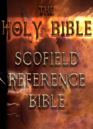 The Holy Bible : Scofield Reference Bible - SAMPLE BOOK