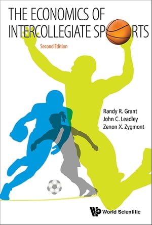 Economics Of Intercollegiate Sports, The (Second Edition)