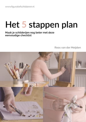 Het 5 stappenplan