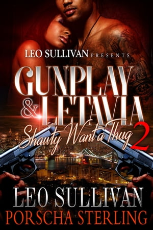 Gunplay & LeTavia 2