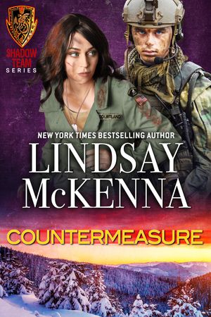 ŷKoboŻҽҥȥ㤨CountermeasureŻҽҡ[ Lindsay McKenna ]פβǤʤ1,139ߤˤʤޤ