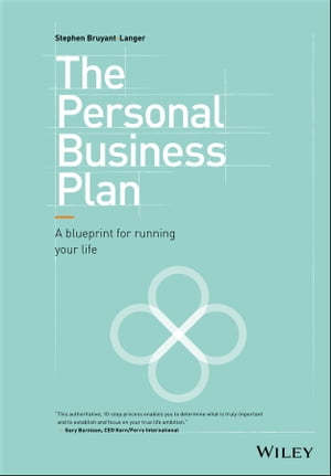 The Personal Business Plan