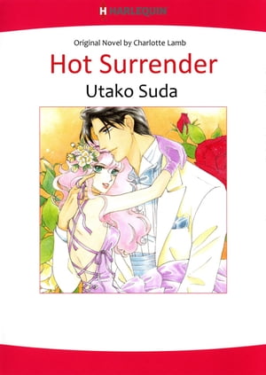 HOT SURRENDER (Harlequin Comics)