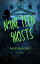 N9NE Teen Ghosts Volume 3 N9NE Teen Ghosts, #3Żҽҡ[ Ron Knight ]