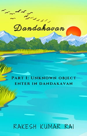 DANDAKAVAN PART 1 STORY OF FORESTŻҽҡ[ Sonali Rai ]