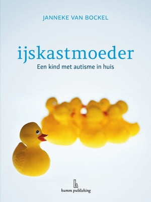 IJskastmoeder