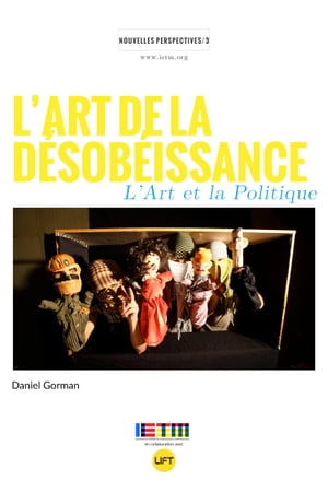 L'art de la désobéissance