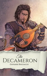 The Decameron【電子書籍】[ Giovanni Boccaccio ]