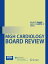 MGH Cardiology Board Review