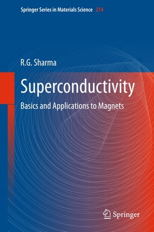 Superconductivity