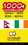 1000+ Vocabulary Nepali - Irish