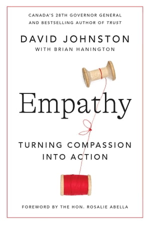 Empathy Turning Compassion into Action【電子書籍】 David Johnston