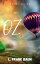 #2: Oz: The Complete Collectionβ