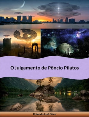 O Julgamento de Pôncio Pilatos