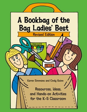 A Bookbag of the Bag Ladies' Best