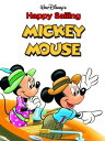 Happy Sailing, Mickey Mouse【電子書籍】 Disney Books