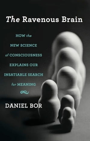The Ravenous Brain How the New Science of Consciousness Explains Our Insatiable Search for Meaning