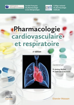 Pharmacologie cardiovasculaire et respiratoire