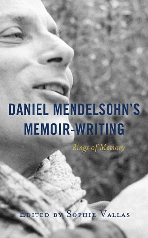 Daniel Mendelsohn’s Memoir-Writing