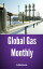 Global Gas Monthly, April 2013