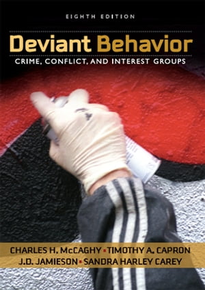 Deviant Behavior