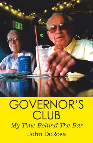 ŷKoboŻҽҥȥ㤨GovernorS ClubŻҽҡ[ John DeRosa ]פβǤʤ552ߤˤʤޤ
