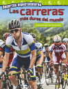 Deportes espectaculares: Las carreras m?s duras del mundo: Comprensi?n de fracciones: Read-along ebook