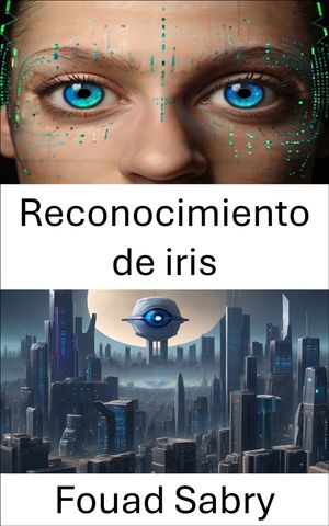 Reconocimiento de iris