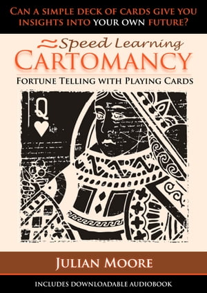 Cartomancy - Fortune Telling With Playing Cards
