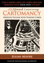 Cartomancy - Fortune Telling With Playing Cards【電子書籍】 Julian Moore