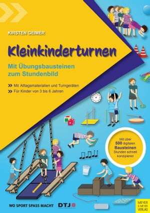 Kleinkinderturnen