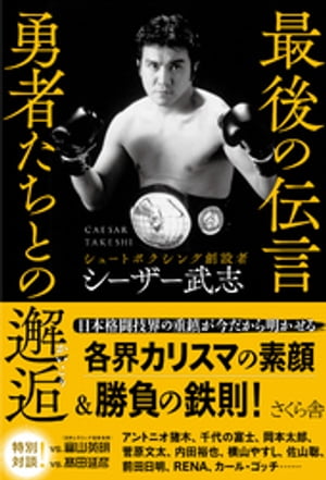 最後の伝言　勇者たちとの邂逅【電子書籍】[ シーザー武志 ]