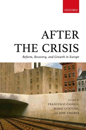 After the Crisis