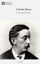 Delphi Complete Works of Lafcadio Hearn (Illustrated)【電子書籍】 Lafcadio Hearn