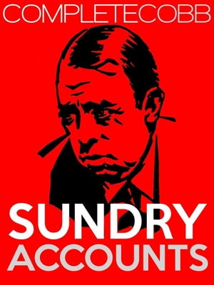 Sundry Accounts