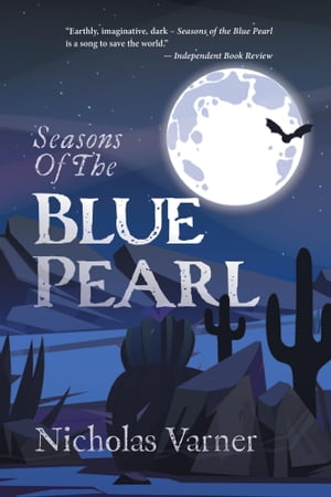 Seasons of the Blue Pearl